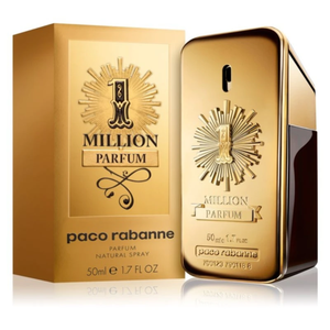 Paco Rabanne 1 Million Parfum Men