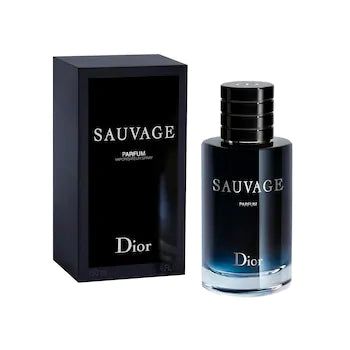 Dior Sauvage Parfum Men