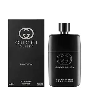 Gucci Guilty Edp Men