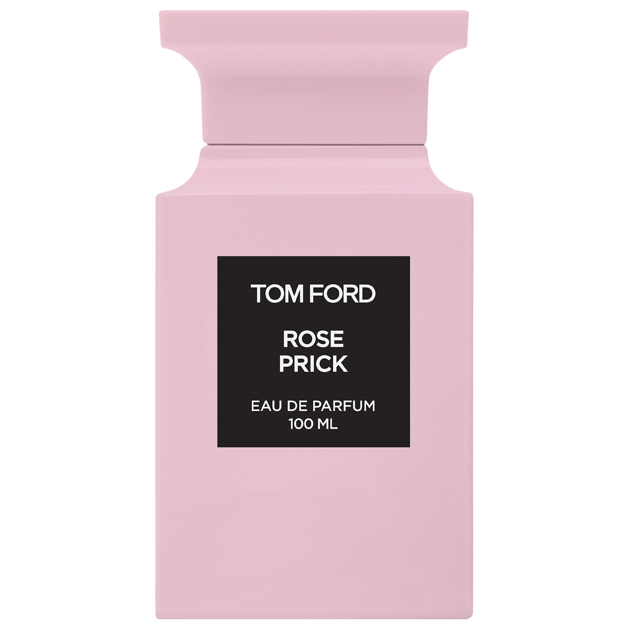 Tom Ford Rose Prick EDP Unisex - CURBSIDE PICKUP ONLY