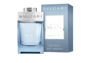 Bvlgari Man Glacial Essence EDP