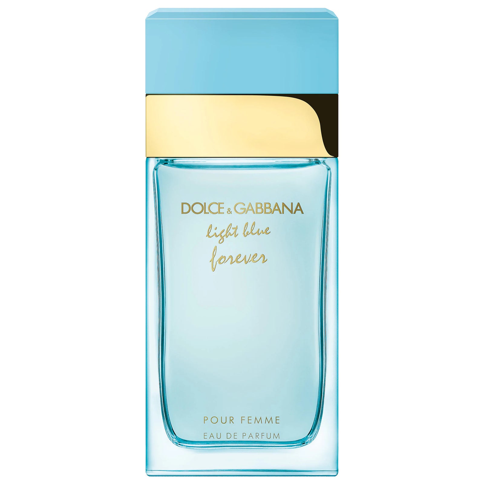 Dolce & Gabbana Light Blue Forever EDP Women