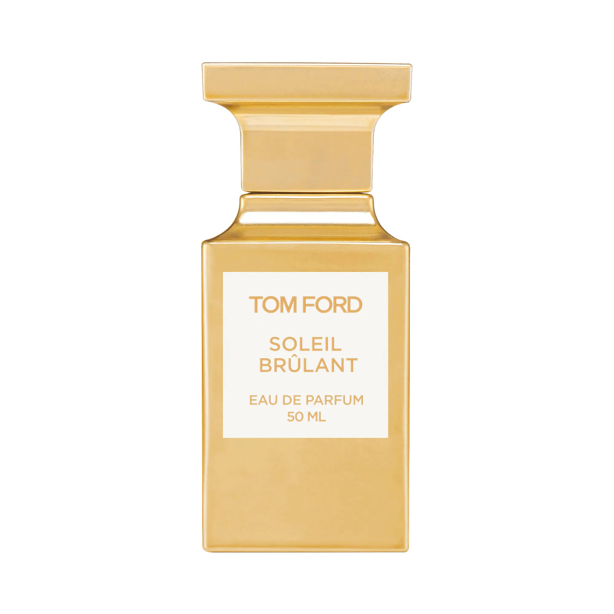 Tom Ford Soleil Brulant EDP Unisex - CURBSIDE PICK UP ONLY