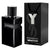 YSL Yves Saint Laurent "Y" Le Parfum Men