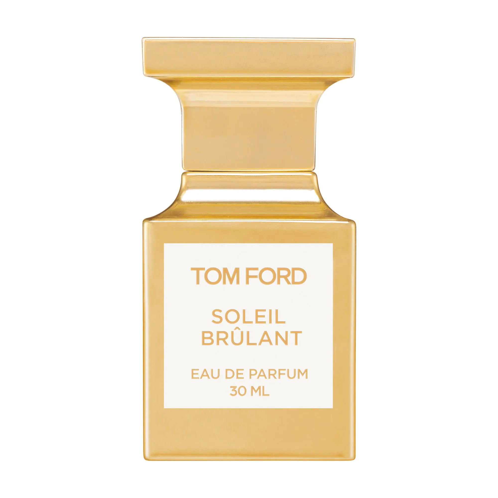 Tom Ford Soleil Brulant EDP Unisex - CURBSIDE PICK UP ONLY