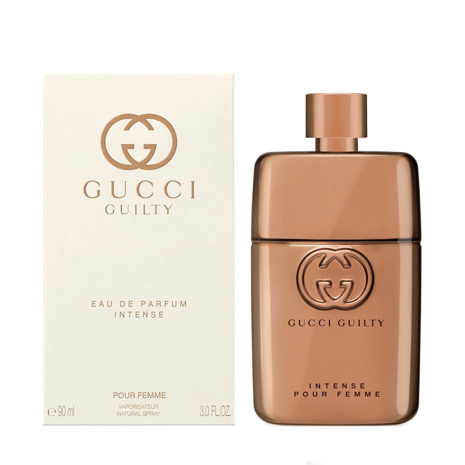 Gucci Guilty EDP Intense Women