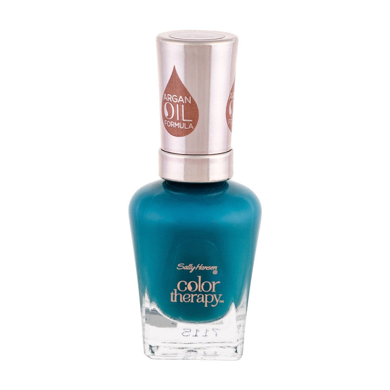 Sally Hansen Color Therapy 14.7ml - Teal Good 460