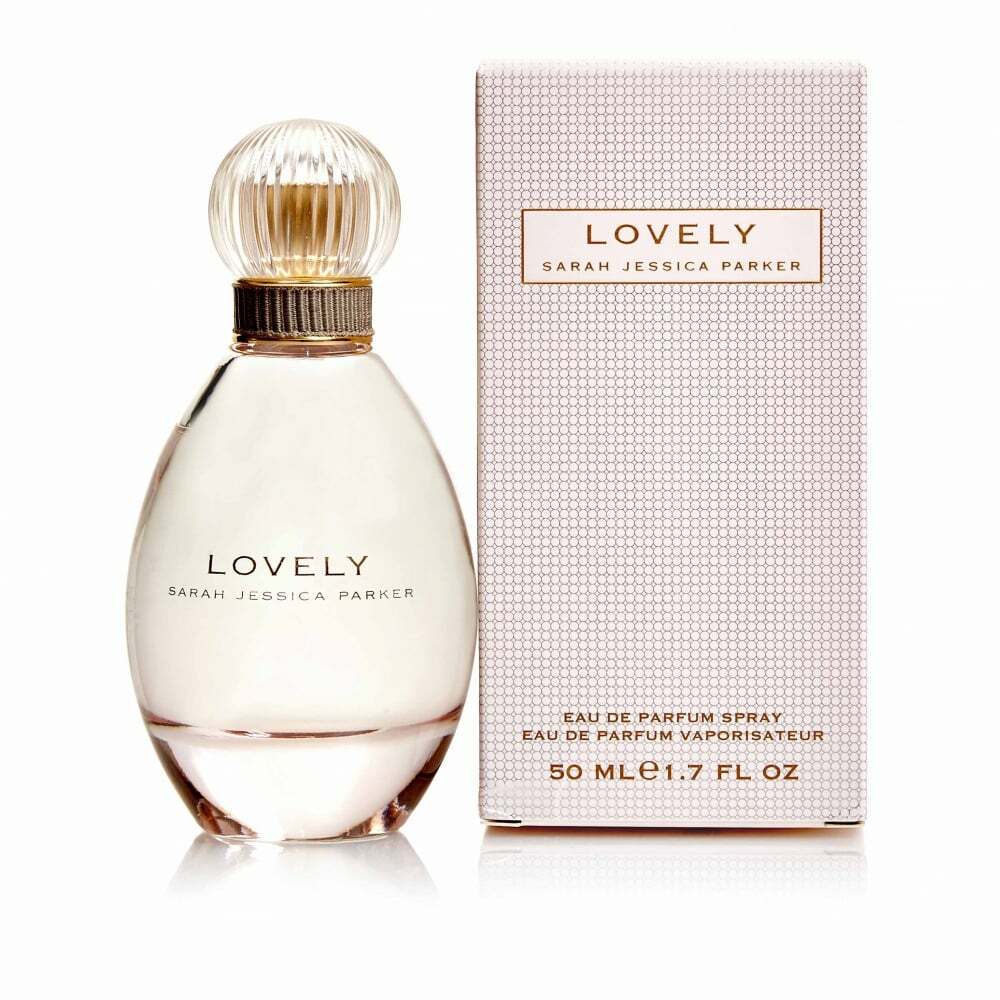 Sarah Jessica Parker Lovely EDP Women