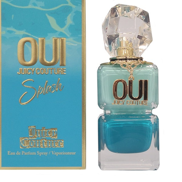 Juicy Couture Oui Splash EDP Women