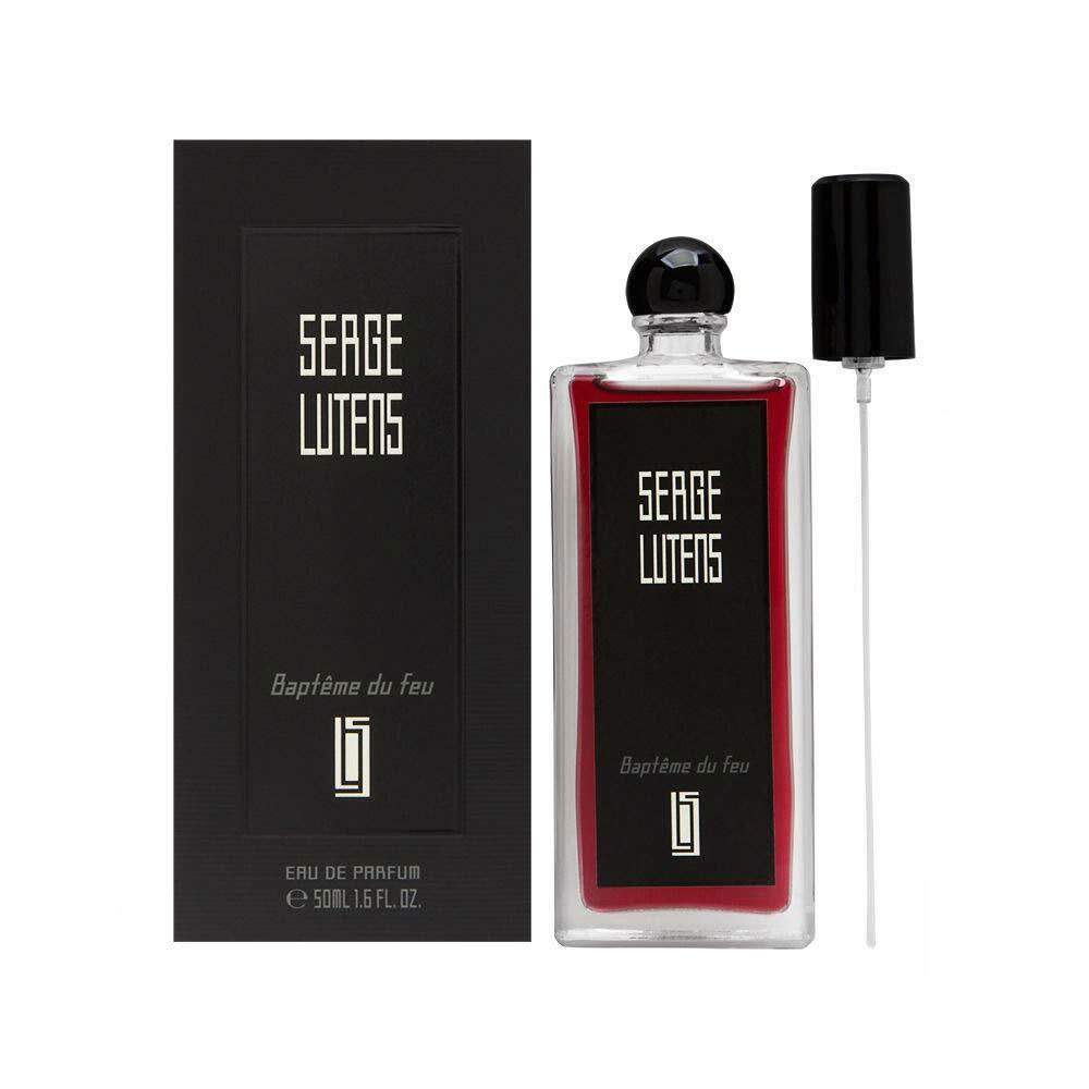 Serge Lutens Baptême du Feu EDP Unisex