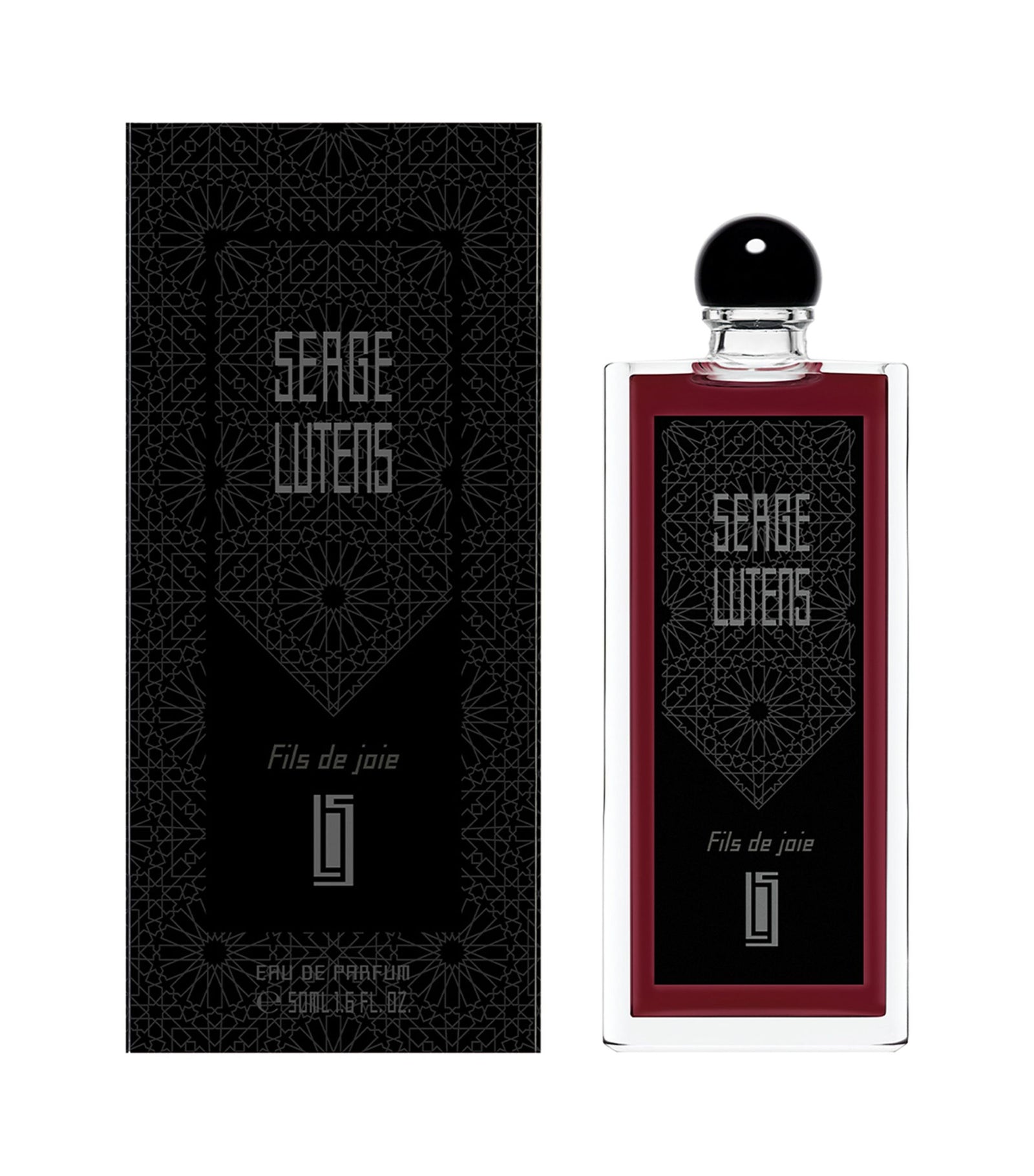 Serge Lutens Fils de Joie EDP Women