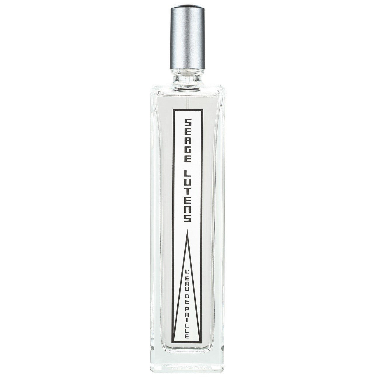 Serge Lutens L'Eau De Paille EDP Unisex