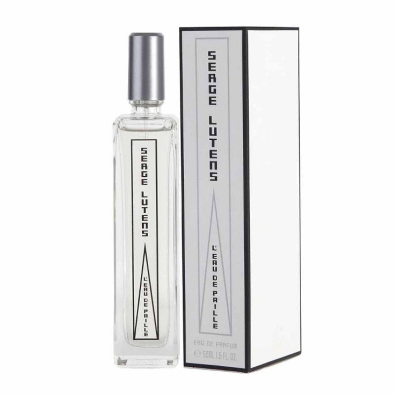 Serge Lutens L'Eau De Paille EDP Unisex