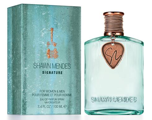 Shawn Mendes Signature Unisex