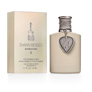 Shawn Mendes Signature II EDP Unisex