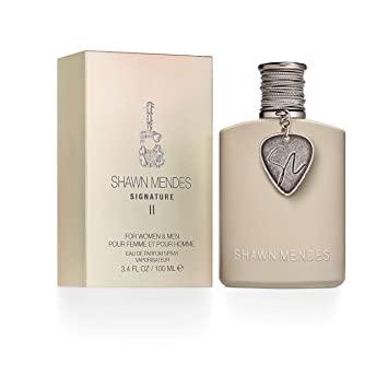 Shawn Mendes Signature II EDP Unisex