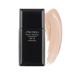 Shiseido Perfect Refining Foundation 30ml