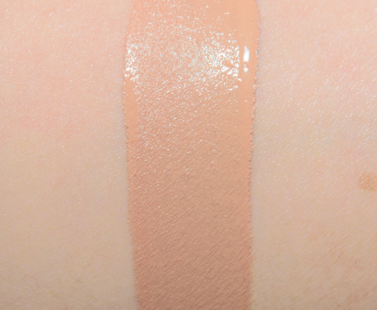 Shiseido Synchro Skin Glow Luminizing Fluid Foundation 30ml