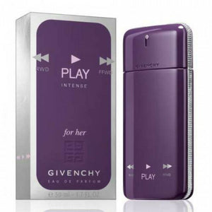 Givenchy Play For Her Intense EDP Women