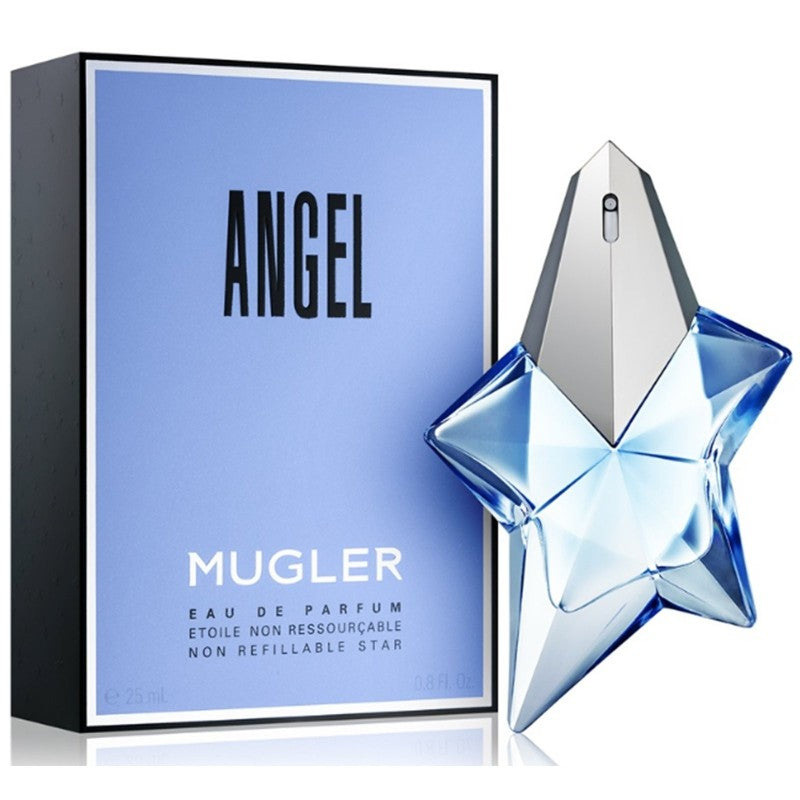 Thierry Mugler Angel Star EDP Women