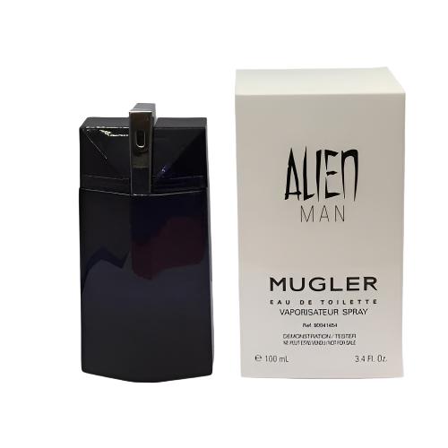 Thierry Mugler Alien Man EDT