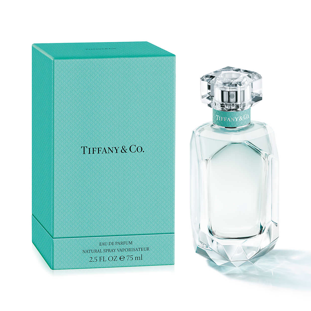 Tiffany & Co. 75ml EDP Women