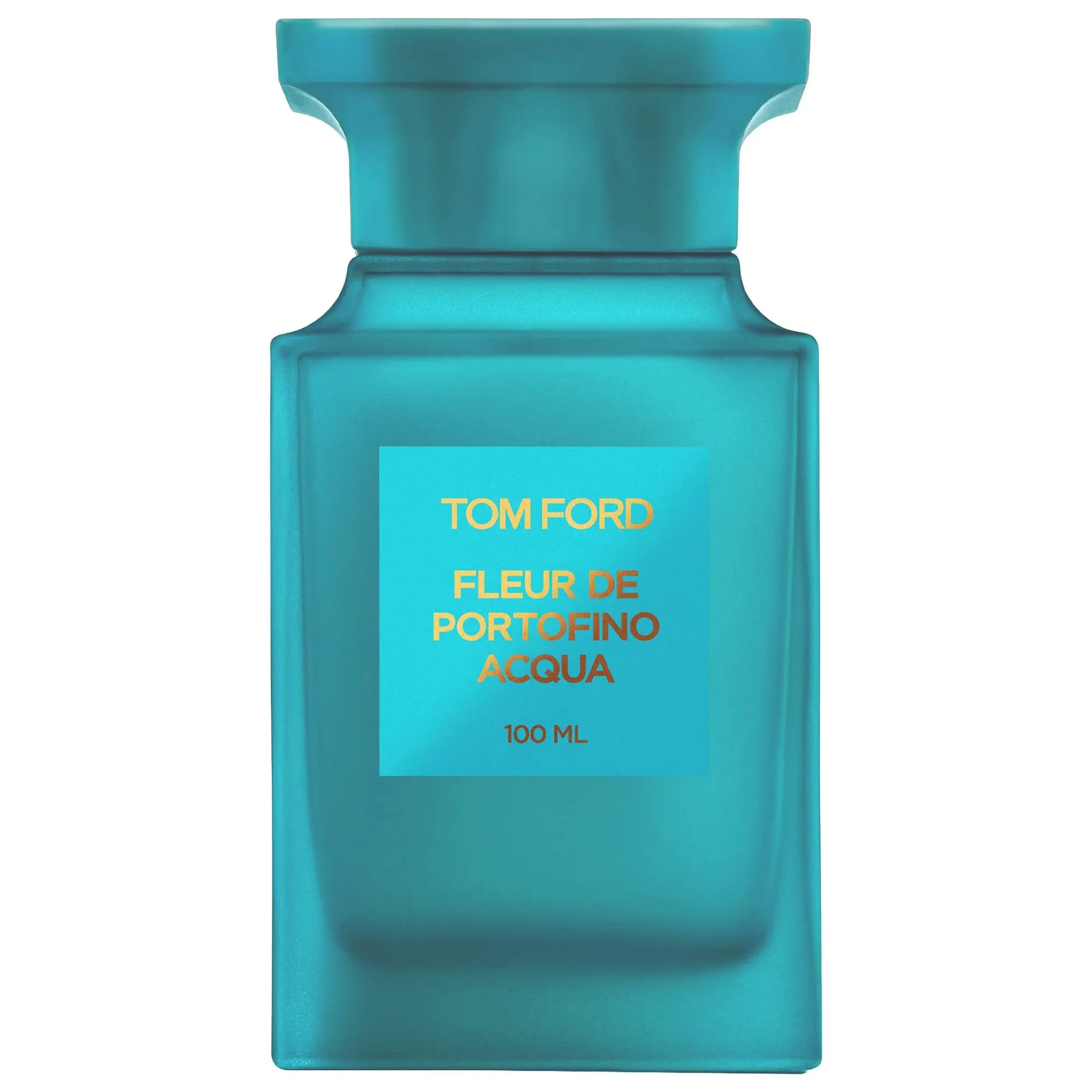 Tom Ford Fleur de Portofino Acqua EDT Unisex - CURBSIDE PICKUP ONLY