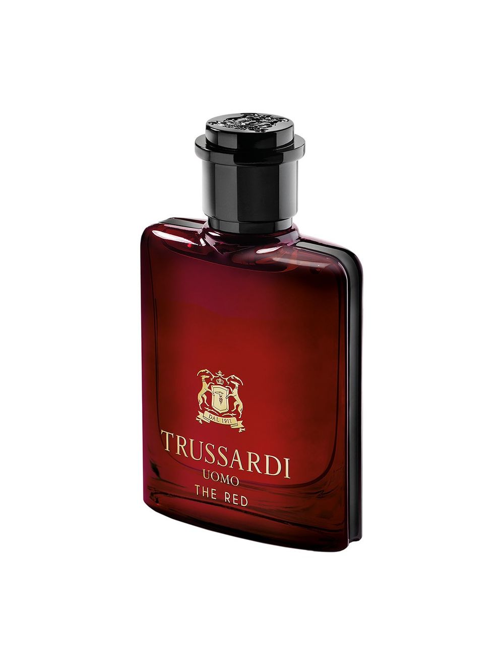 Trussardi Uomo The Red EDT Men