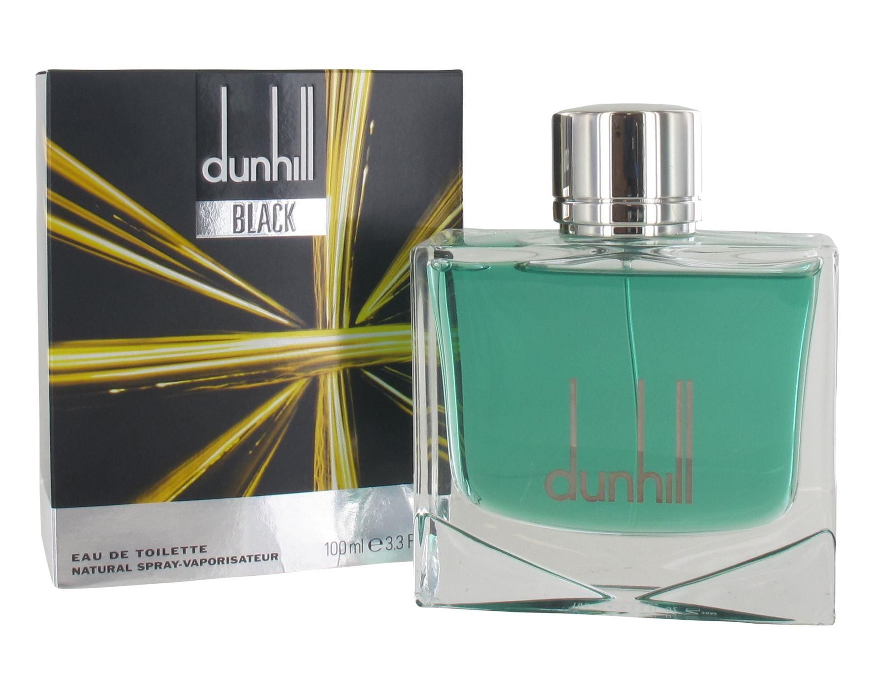 Dunhill Black 100ml EDT Men