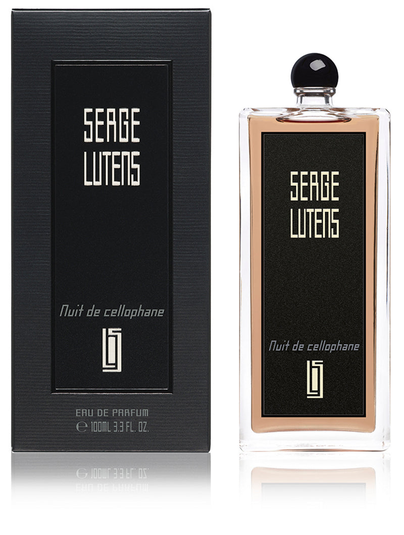 Serge Lutens Nuit De Cellophane 100ml EDP Women