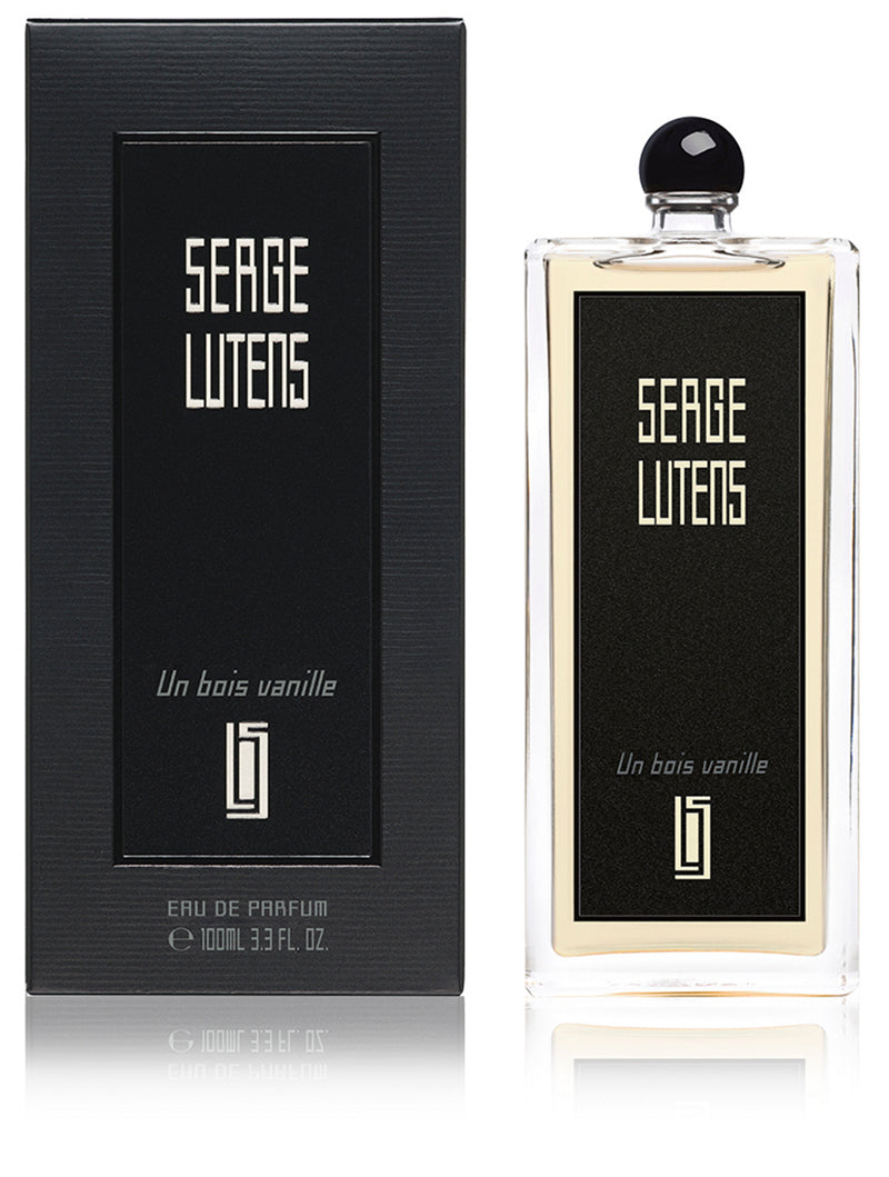 Serge Lutens Un Bois Vanille 100ml EDP Unisex