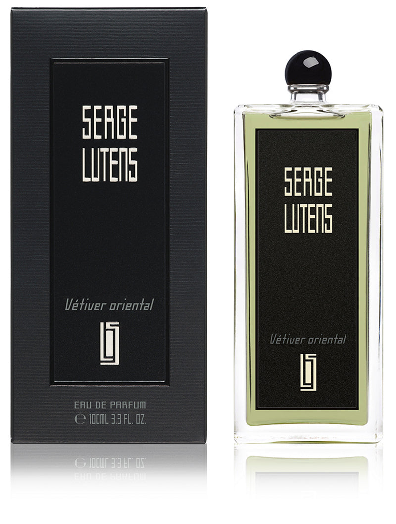 Serge Lutens Vetiver Oriental EDP Unisex