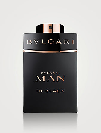 Bvlgari Man in Black EDP