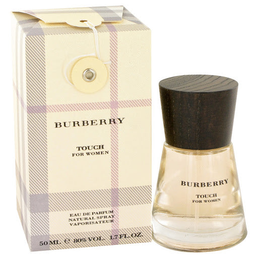 Burberry Touch EDP Women