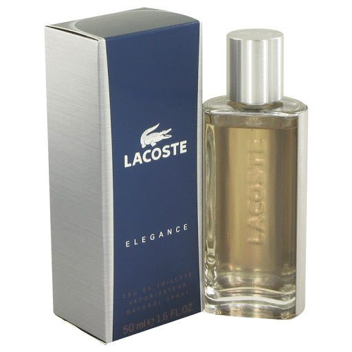 Lacoste Elegance 50ml EDT Men