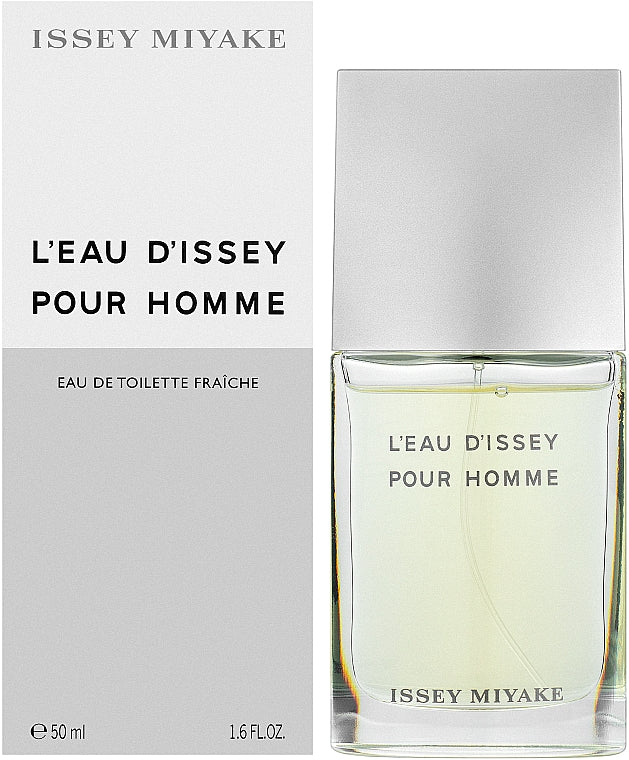 Issey Miyake L'eau Fraiche EDT Men