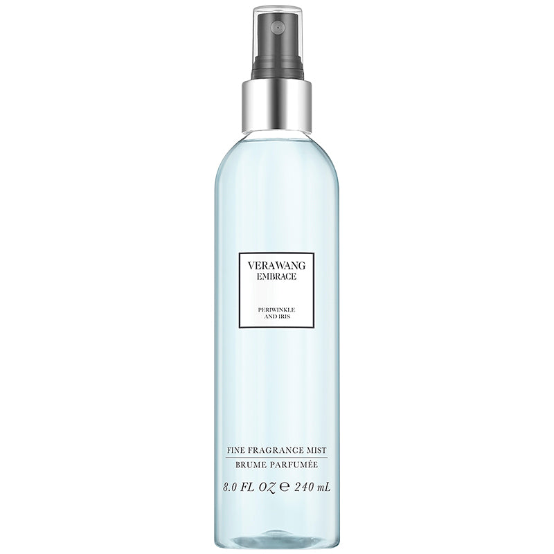Vera Wang Embrace Periwinkle and Iris Body Mist 240ml