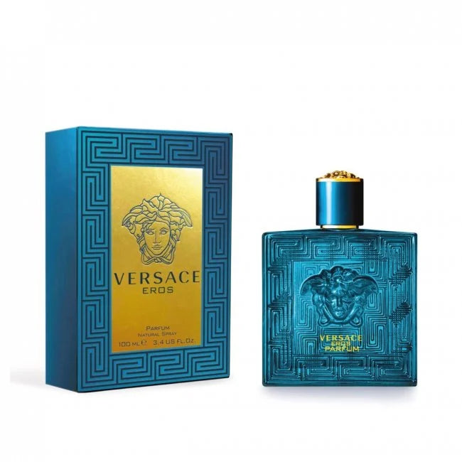 Versace Eros Parfum Men