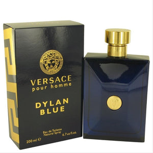Versace Dylan Blue EDT Men