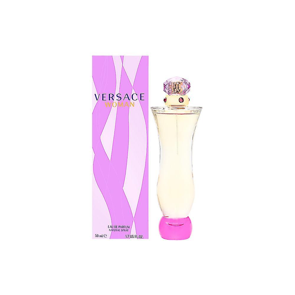 Versace Woman EDP