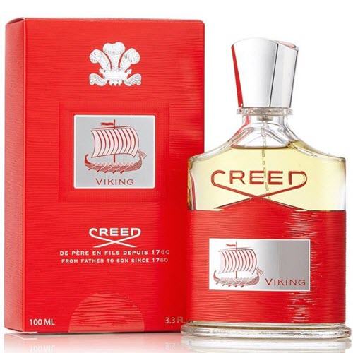 Creed Viking 100ml EDP Men (CURBSIDE PICKUP ONLY)