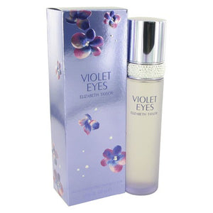 Elizabeth Taylor Violet Eyes EDP Women