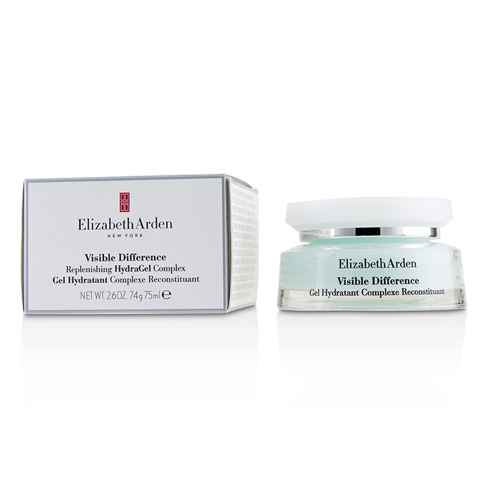 Elizabeth Arden Visible Difference Replenishing HydraGel Complex 75ml