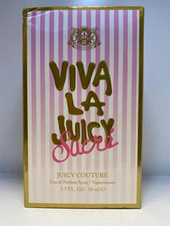 Juicy Couture Viva La Juicy Sucre EDP