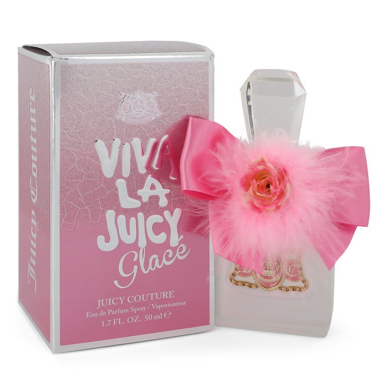 Juicy Couture Viva La Juicy Glacé EDP Women