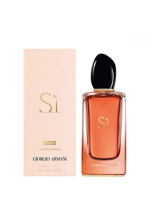 Giorgio Armani Si Intense EDP Women