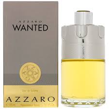 Azzaro Wanted EDT Men