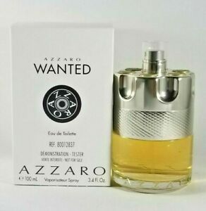 Azzaro Wanted EDT Men