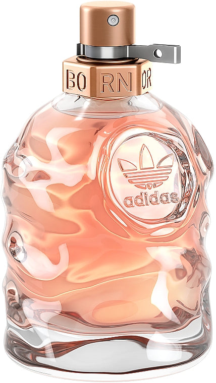 Adidas Born Original 75ml EDP Tester Women