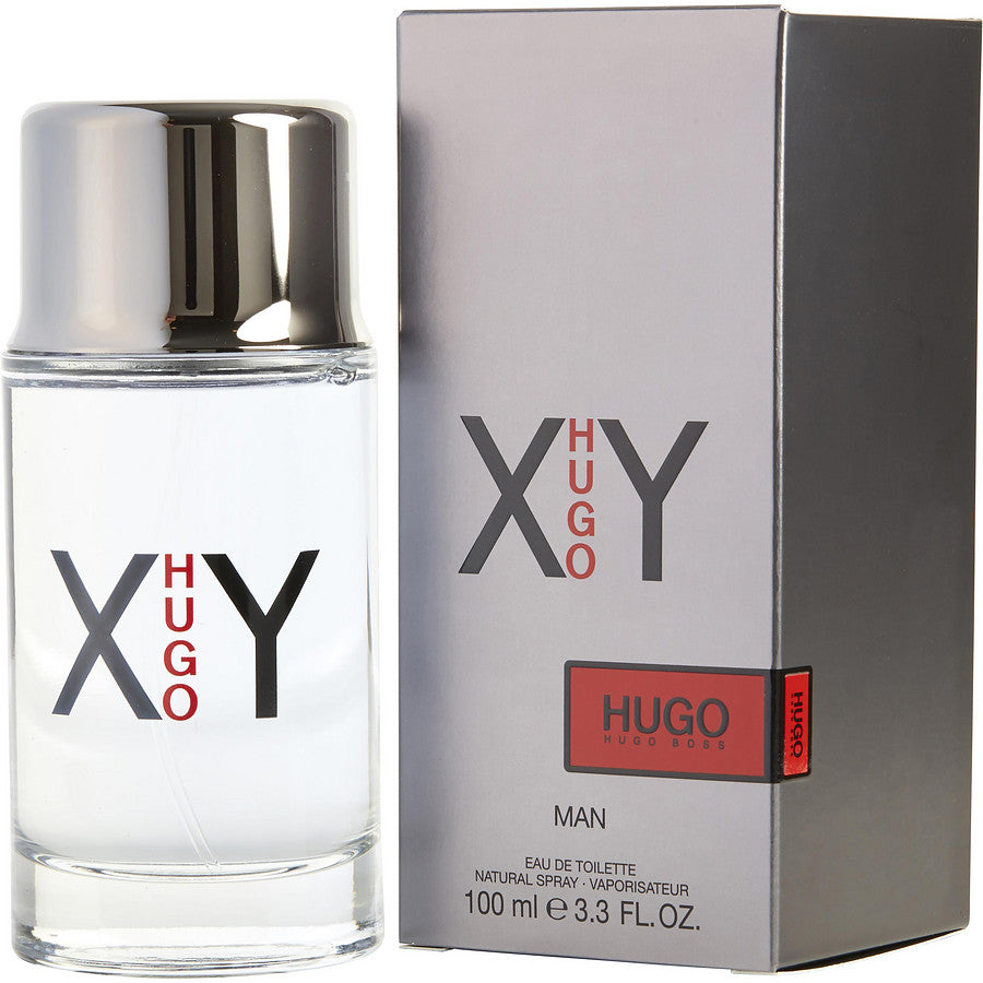 Hugo Boss XY 100ml EDT Men